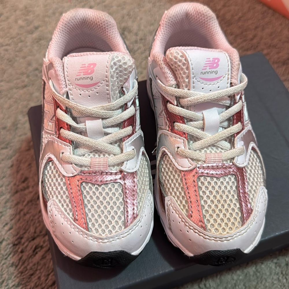 Toddler new balance